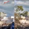 Meksika osmonida parvoz qilgan o‘zga sayyoraliklar... (Video)