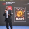 "Palov" Xitoyda g‘olib bo‘ldi