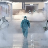 Xitoyda koronavirus epidemiyasining ikkinchi to‘lqini boshlanishi mumkinligi taxmin qilindi