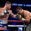 Golovkin va Alvares o‘rtasidagi revansh qachon bo‘lib o‘tishi ma’lum bo‘ldi