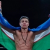 Shohjahon Ergashev ikki raundda masalani hal qildi