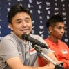 Singapur bosh murabbiyi: "O‘zbekiston bilan bahsda bir soniyaga to‘xtasak, barchasi tamom..."
