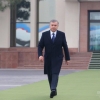 Шавкат Мирзиёев БААга ташриф буюради