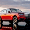 Rolls-Royce o‘zining birinchi yo‘ltanlamasini taqdim etdi (video)