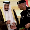 Saudiya Arabistoni podshohining shaxsiy tansoqchisi otib tashlandi