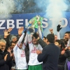 Timur Kapadze “Lokomotiv” yoshlar jamoasiga bosh murabbiy bo‘ldi