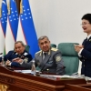 Ortiqova hammani kuldirdi. Hatto Bosh prokurorni ham...