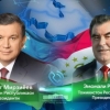 Президентлар бир-бирини самимий қутлаб, эзгу тилаклар билдиришди