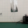 Havo sharidan antiqa robot yaratildi