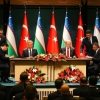 O‘zbekiston va Turkiya erkin savdo hududi tashkil etishni rejalashtirmoqda
