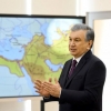 «Агар ота-боболаримиз қирилмаганда эди, уларнинг билими, илми билан катта кашфиётлар қилинарди» – Шавкат Мирзиёев