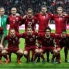 Дания терма жамоаси ЖЧ-2018га борадиган 23 футболчи номини эълон қилди