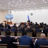 Prezident videoselektorda bu yilgi paxta terimiga byudjet tashkilotlari olib chiqilmasligi haqida eslatdi