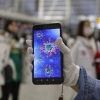 Mobil telefon orqali koronavirus yuqtirish mumkinmi?