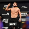 Nurmagomedov: Besh raundlik urushga tayyorlandim