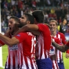 «Atletiko» «Real»ni taslim etdi va UYeFA Superkubogini qo‘lga kiritdi
