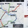 Toshkent metrosi Zangiotadagi COVID-markazgacha yetkazilishi kutilmoqda