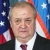Абдулазиз Комилов бошчилигидаги Ўзбекистон делегацияси АҚШга боради