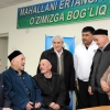Ўзбекистонда фуқароларнинг ўзини ўзи бошқариш органлари тизимини янада такомиллаштириш: қиёсий-ҳуқуқий таҳлил