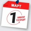 1 martdan qonunchilikda nimalar o‘zgarmoqda?