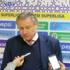 Андрей Канчельскис: "Навбаҳор" захира ўриндиғи жуда ҳам "тор"