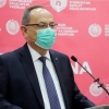 Otabekov: «O‘zbekistonda koronavirus tarqalishi ko‘tarilish bosqichida»