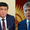 Atamboyev maxsus kuchlarni ogohlantirdi, Jeenbekov xavfsizlik kengashini chaqirtirdi