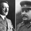Rossiya NATO bosh kotibiga Gitler va Stalin bo‘yicha javob qaytardi