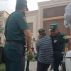 IIB ijtimoiy tarmoqlarda tarqalgan YPX xodimlari bilan bog‘liq janjalli tasvirlarga izoh berdi