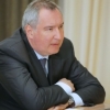 Рогозин Путин ҳузуридаги йиғилишда бўйинбоғ билан юз берган ҳолатга изоҳ берди