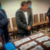 IIB boshlig‘iga pora bermoqchi bo‘lgan shaxs qo‘lga olindi