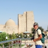 Silk Road vizasi yil oxiriga qadar yo‘lga qo‘yilishi kutilmoqda