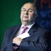 Forbes Alisher Usmonovning yillik daromadini ma’lum qildi