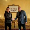 Азиз Турғунбоев «Навбаҳор»дами ёки «Пахтакор»да?