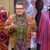 “Модный приговор” кўрсатувида Ўзбекистон миллий модаси ҳақида гапирилди (видео)