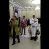 “Куёв салом” видеоси ўзбекистонликларни ҳайратда қолдирди (видео)