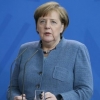 Angela Merkel: musulmonlar Germaniya jamiyatining bir qismi