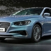 Hyundai Grandeur gibridga aylandi