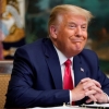 Трамп Оқ уйни қачон тарк этишини маълум қилди
