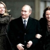 Путин фарзандлари ҳақида гапирди