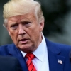 Трамп демократлар бошлаган импичмент жараёнини давлат тўнтариши деб атади