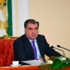 Тожикистоннинг бош ютуқлари орасида Ўзбекистон билан алоқаларнинг яхшиланиши айтиб ўтилди