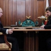 Ramzan Qodirov Rossiya Prezidenti bo‘ladimi?