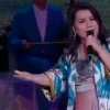 Yulduz Usmonova 11 yildan so‘ng mustaqillik bayramida (Video)