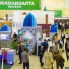 Toshkentda Xalqaro sayyohlik yarmarkasi ish boshladi (+foto)