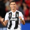 Ronaldu o‘g‘li bilan tushgan yangi suratini e’lon qildi