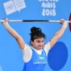 Ўзбекистон чемпионатида жаҳон рекорди ўрнатилди