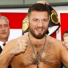 Ruslan Chagaevga WBA jahon chempionligi qaytarib berildi