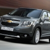 “GM Uzbekistan” компанияси Chevrolet Tracker ни синовдан ўтказад