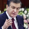 Mirziyoyev: Milisiya xodimlarining o‘zi qonunni buzib tursa, oddiy odamlar qaerga borsin?